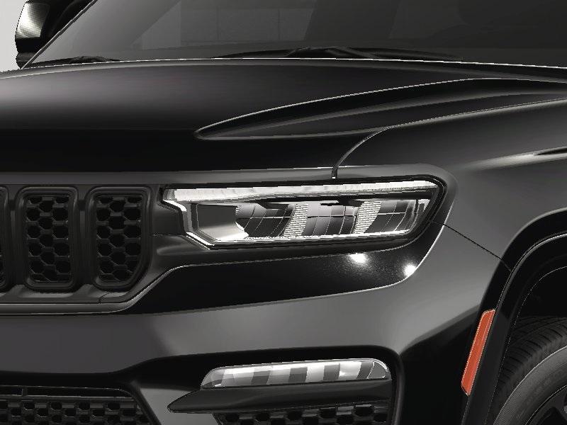 new 2025 Jeep Grand Cherokee car, priced at $63,054