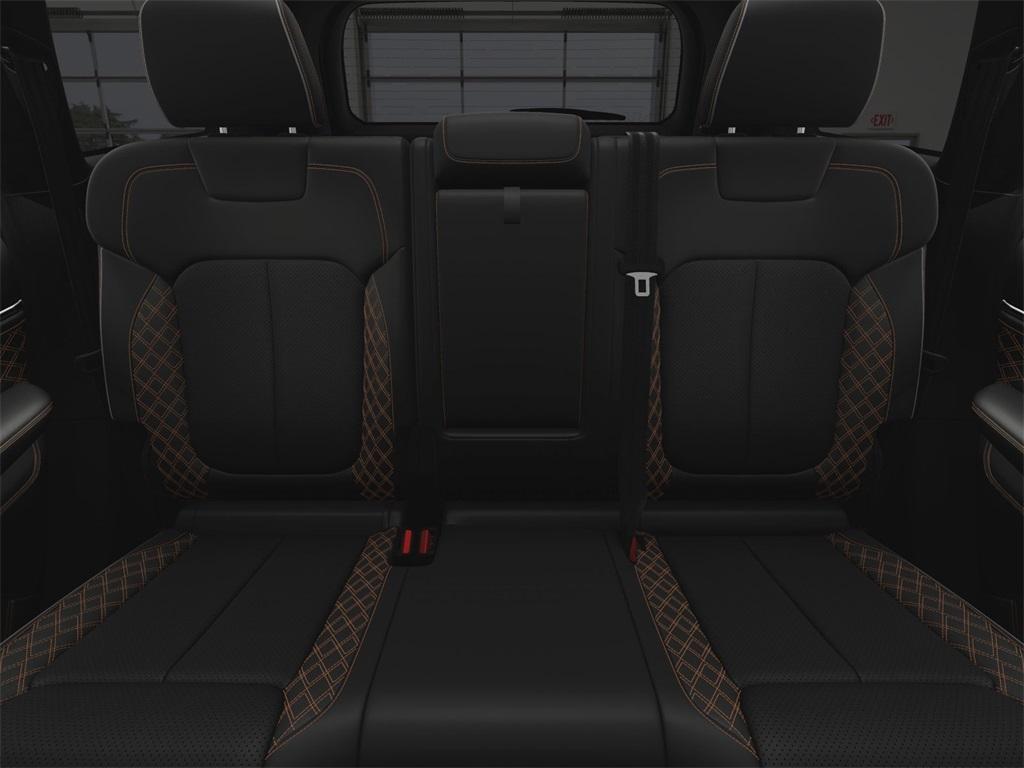 new 2025 Jeep Grand Cherokee car, priced at $63,054