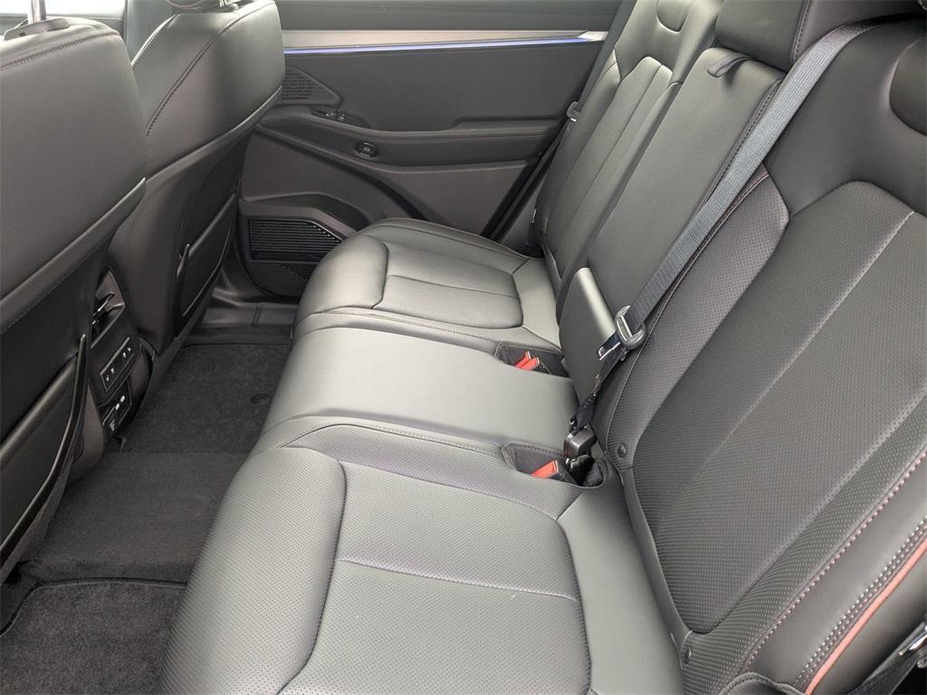 new 2025 Jeep Wagoneer S car, priced at $53,610