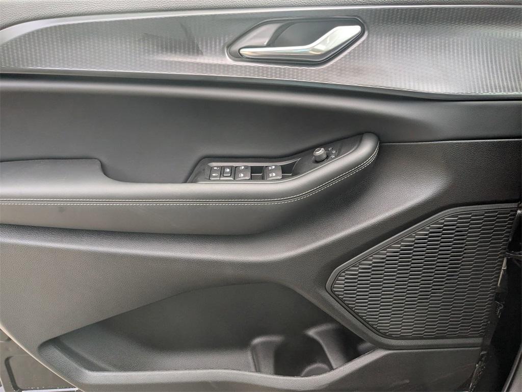 new 2025 Jeep Grand Cherokee L car, priced at $52,312