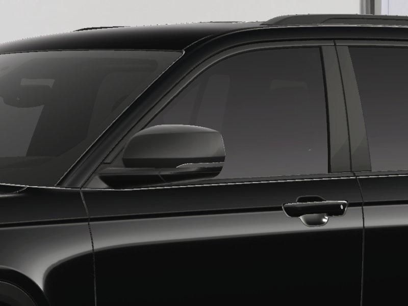 new 2025 Jeep Grand Cherokee car, priced at $43,500
