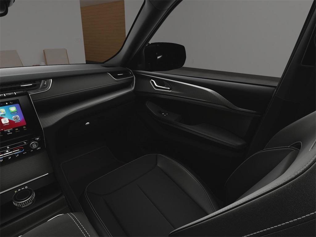 new 2025 Jeep Grand Cherokee car, priced at $43,500