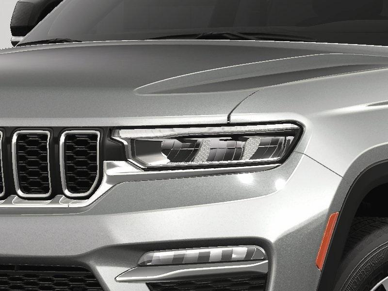 new 2025 Jeep Grand Cherokee car, priced at $44,981