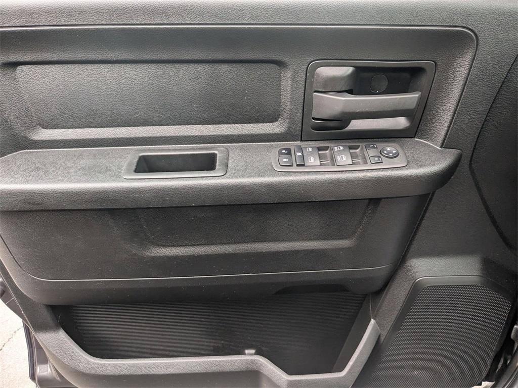 used 2023 Ram 1500 Classic car, priced at $30,800