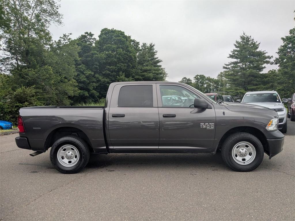 used 2023 Ram 1500 Classic car, priced at $30,800