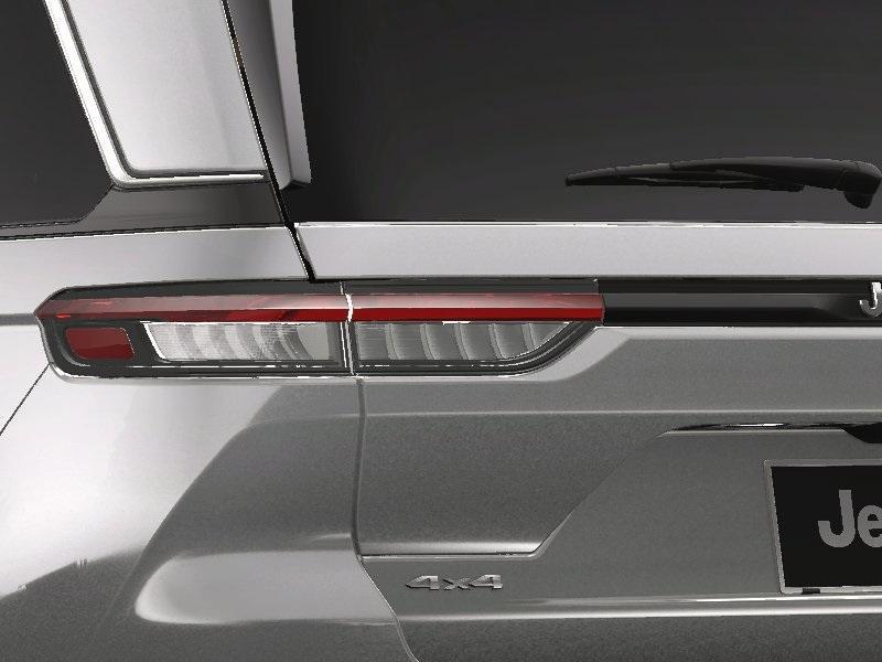 new 2025 Jeep Grand Cherokee car, priced at $45,196