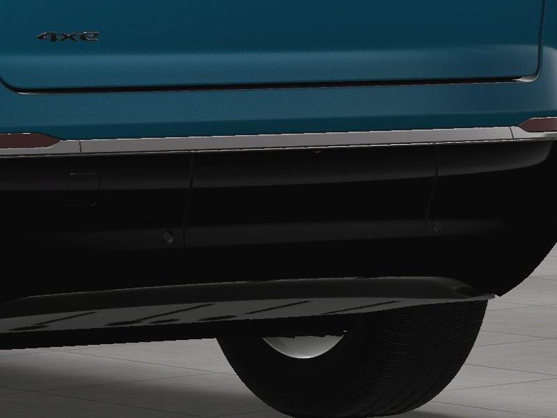 new 2025 Jeep Wagoneer S car, priced at $57,469