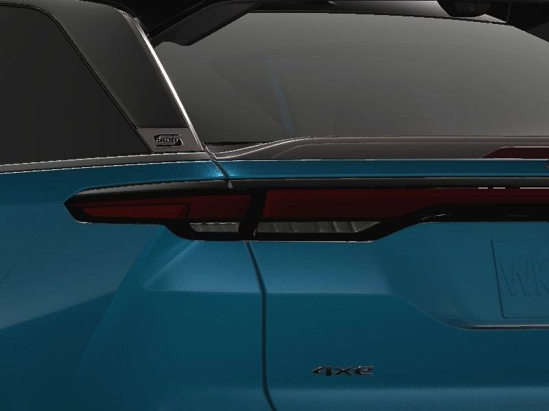 new 2025 Jeep Wagoneer S car, priced at $57,469