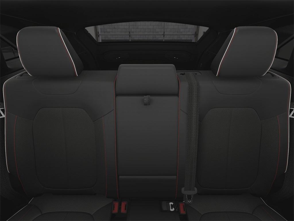 new 2025 Jeep Wagoneer S car, priced at $57,469