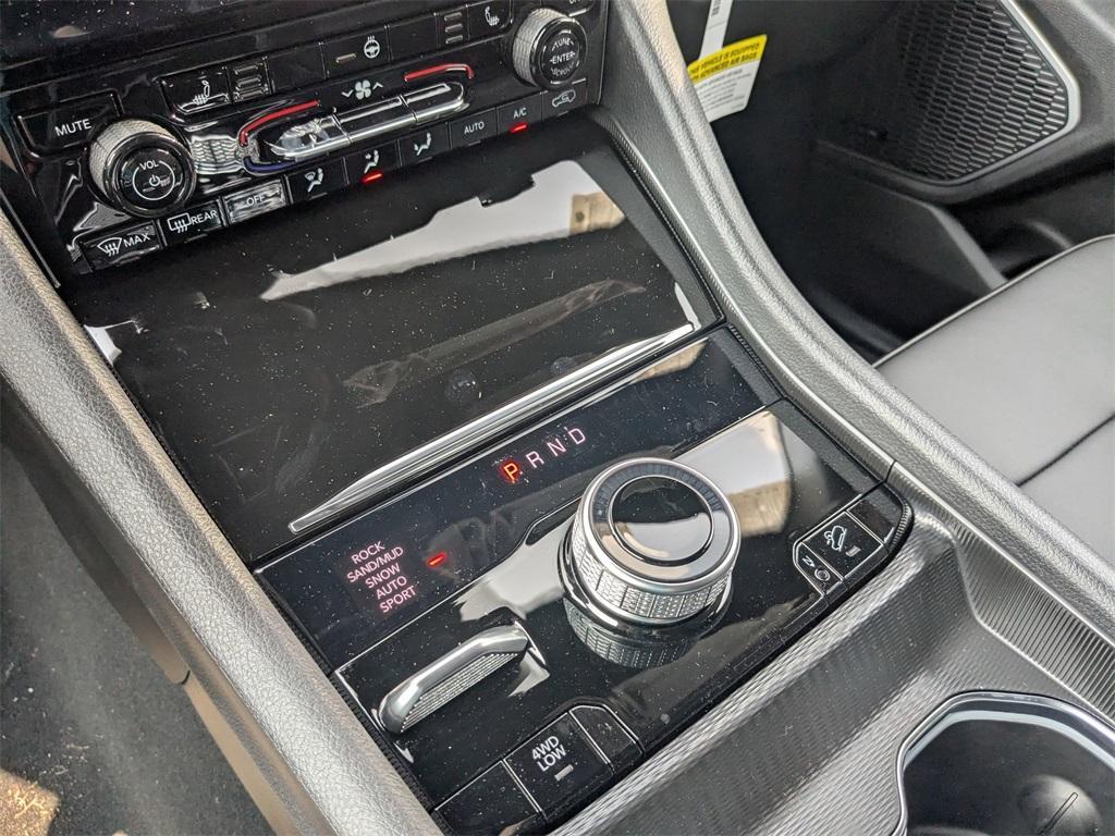 new 2024 Jeep Grand Cherokee 4xe car, priced at $50,735