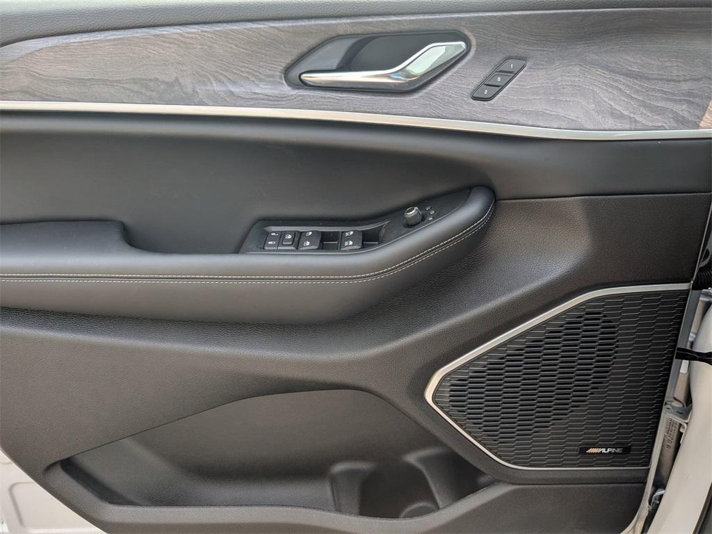 new 2024 Jeep Grand Cherokee 4xe car, priced at $50,735