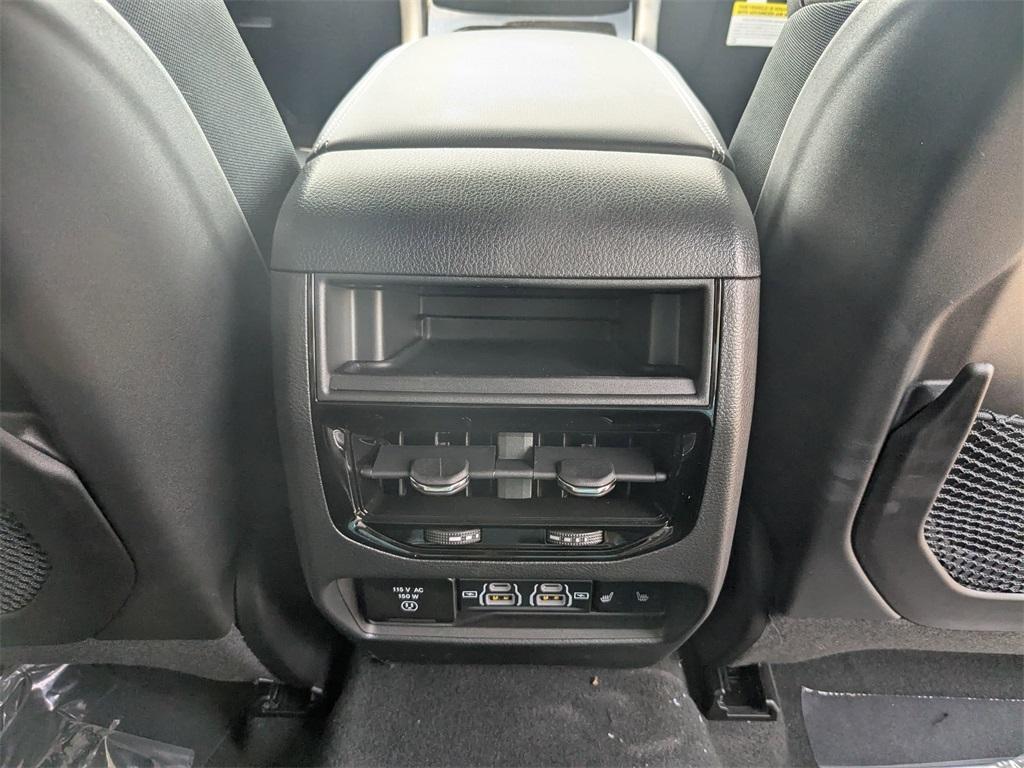 new 2024 Jeep Grand Cherokee 4xe car, priced at $50,735