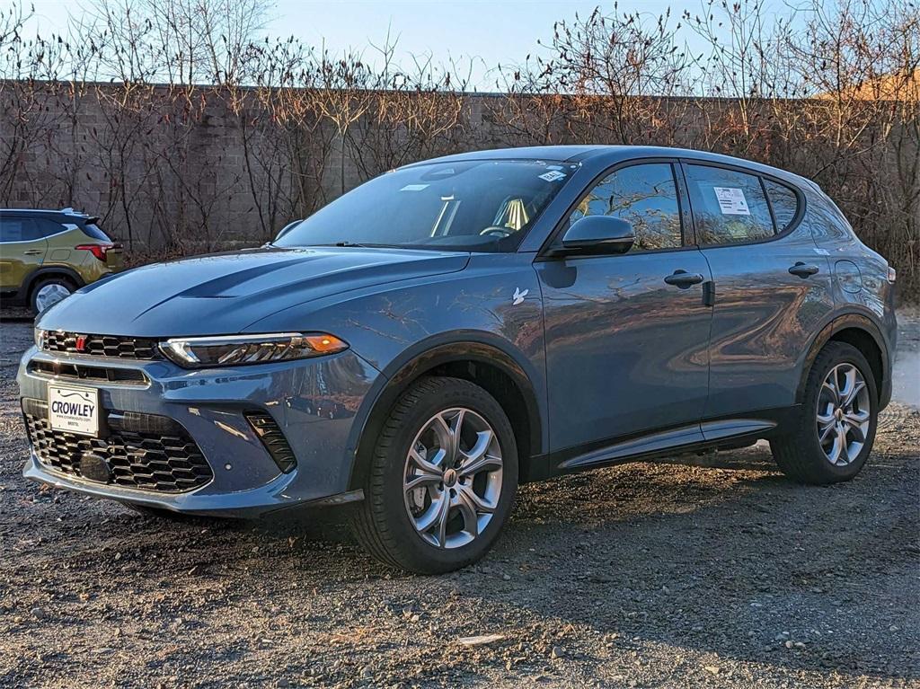 new 2024 Dodge Hornet car, priced at $38,433