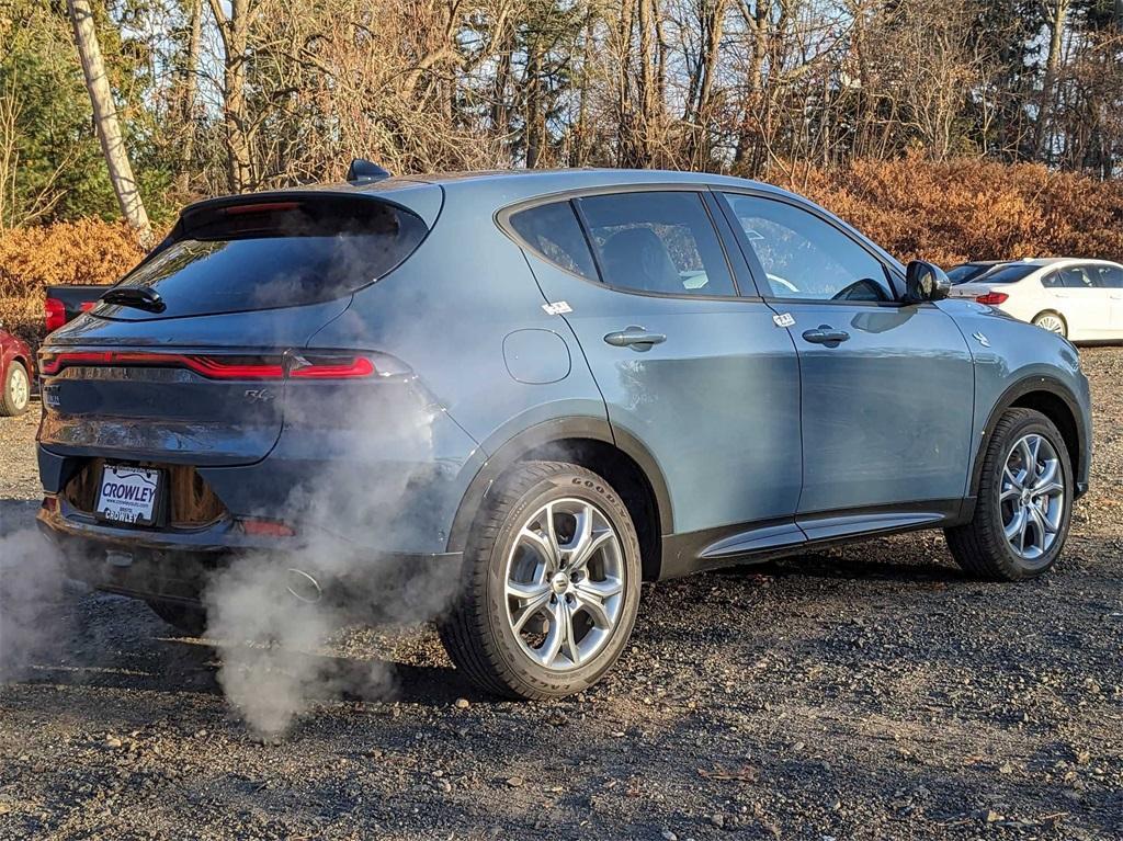 new 2024 Dodge Hornet car, priced at $38,433