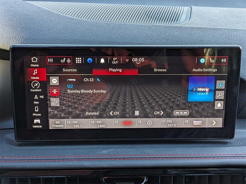 new 2024 Dodge Hornet car, priced at $38,433