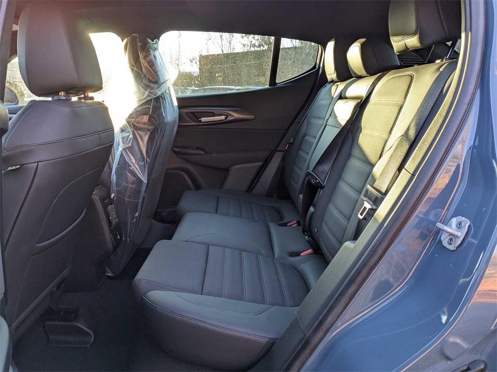 used 2024 Dodge Hornet car