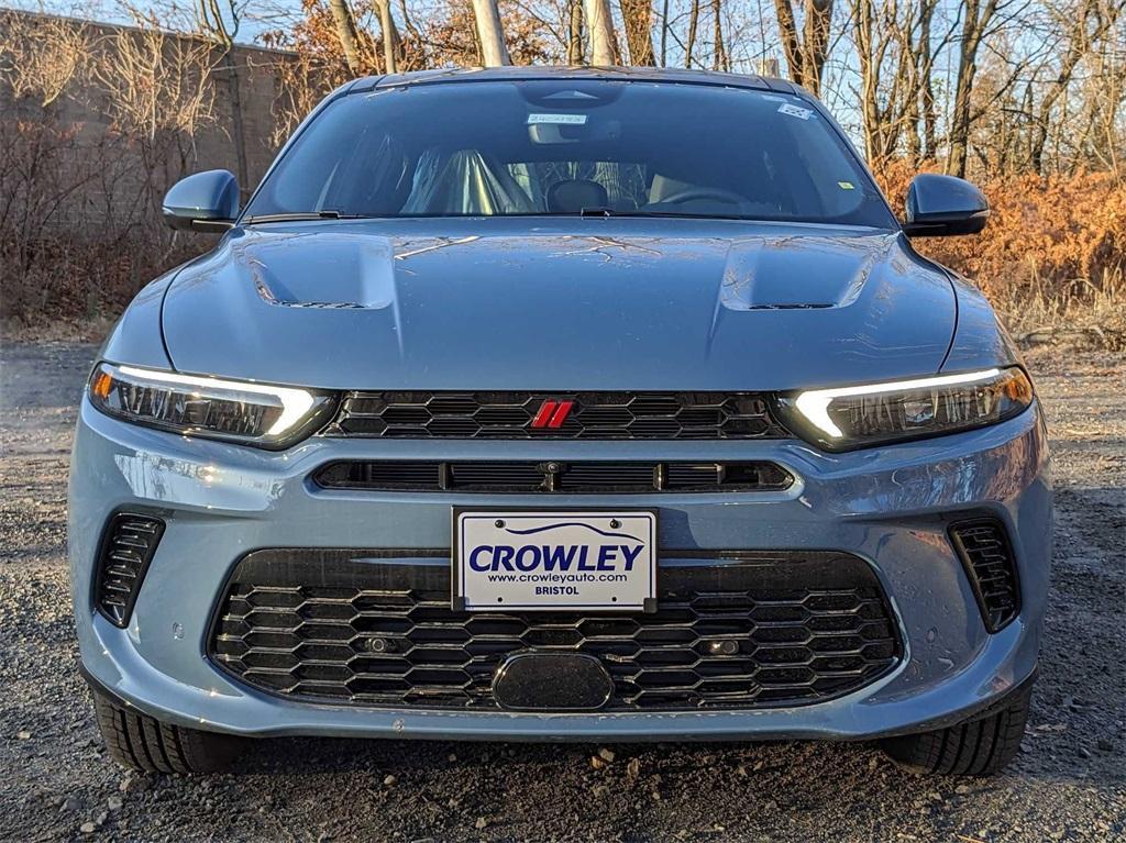 new 2024 Dodge Hornet car, priced at $38,433