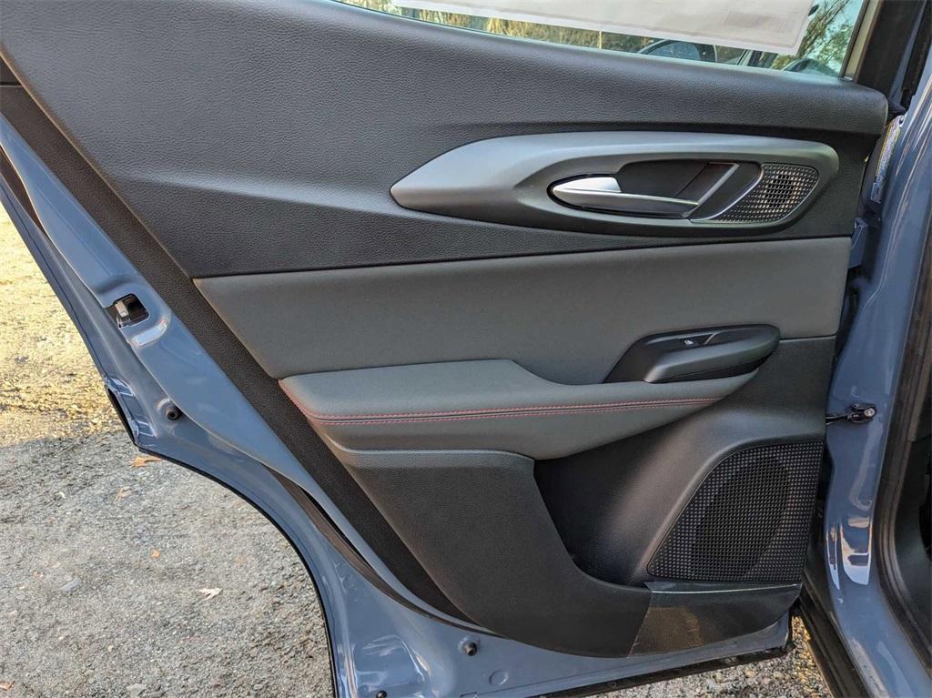new 2024 Dodge Hornet car, priced at $38,433