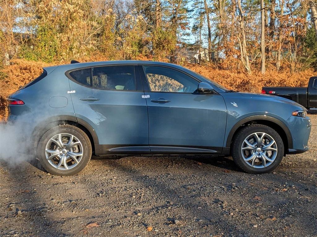 new 2024 Dodge Hornet car, priced at $38,433