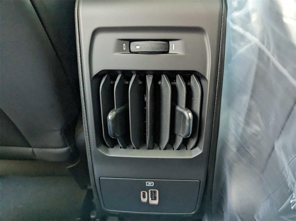 used 2024 Dodge Hornet car