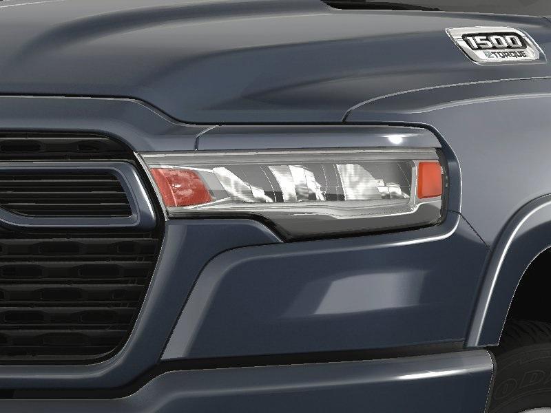 new 2025 Ram 1500 car, priced at $50,482