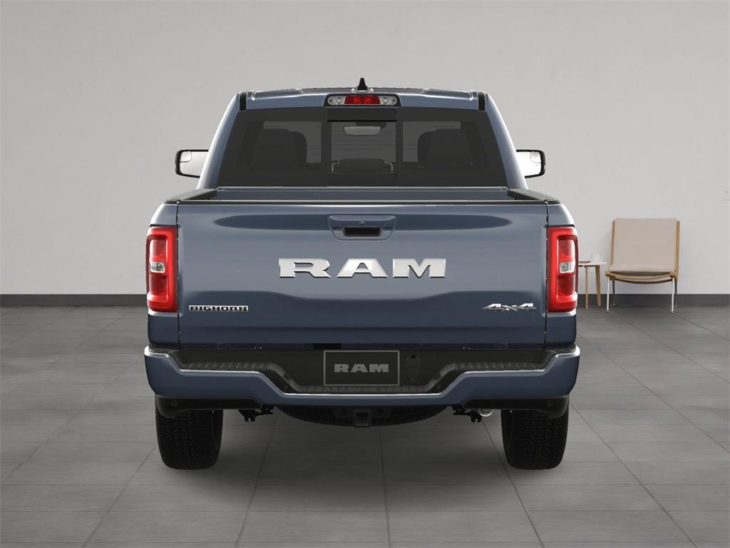 new 2025 Ram 1500 car, priced at $50,482