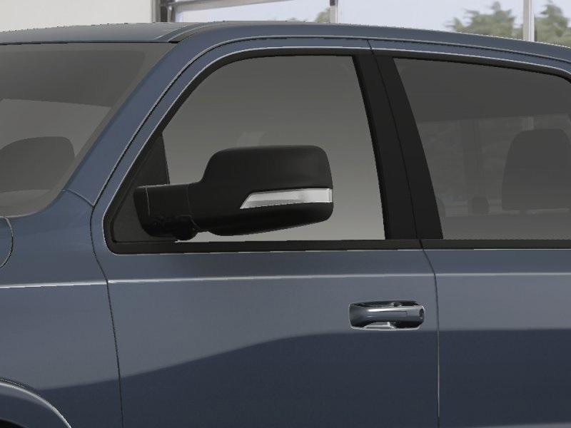 new 2025 Ram 1500 car, priced at $50,482