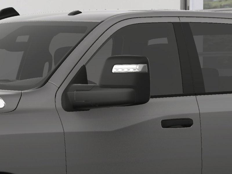 new 2025 Ram 2500 car, priced at $59,680