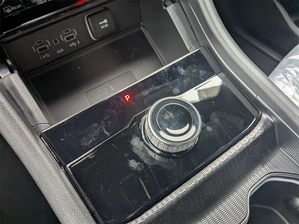 new 2025 Jeep Grand Cherokee car, priced at $45,455