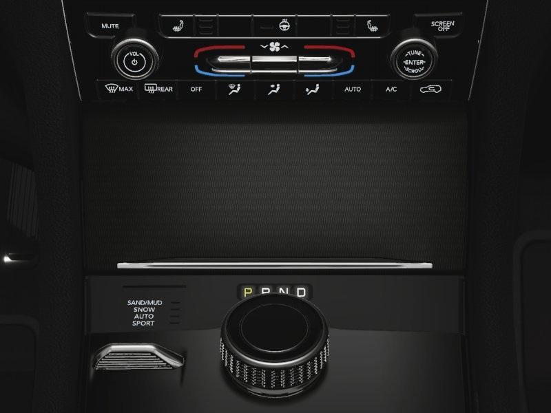 new 2025 Jeep Grand Cherokee car, priced at $47,496