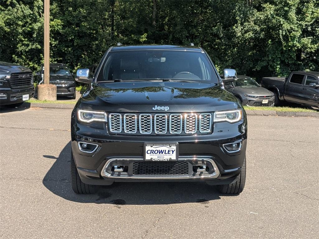 used 2019 Jeep Grand Cherokee car, priced at $22,990