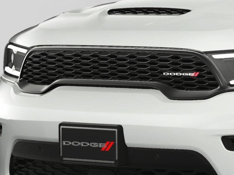 new 2025 Dodge Durango car, priced at $45,110