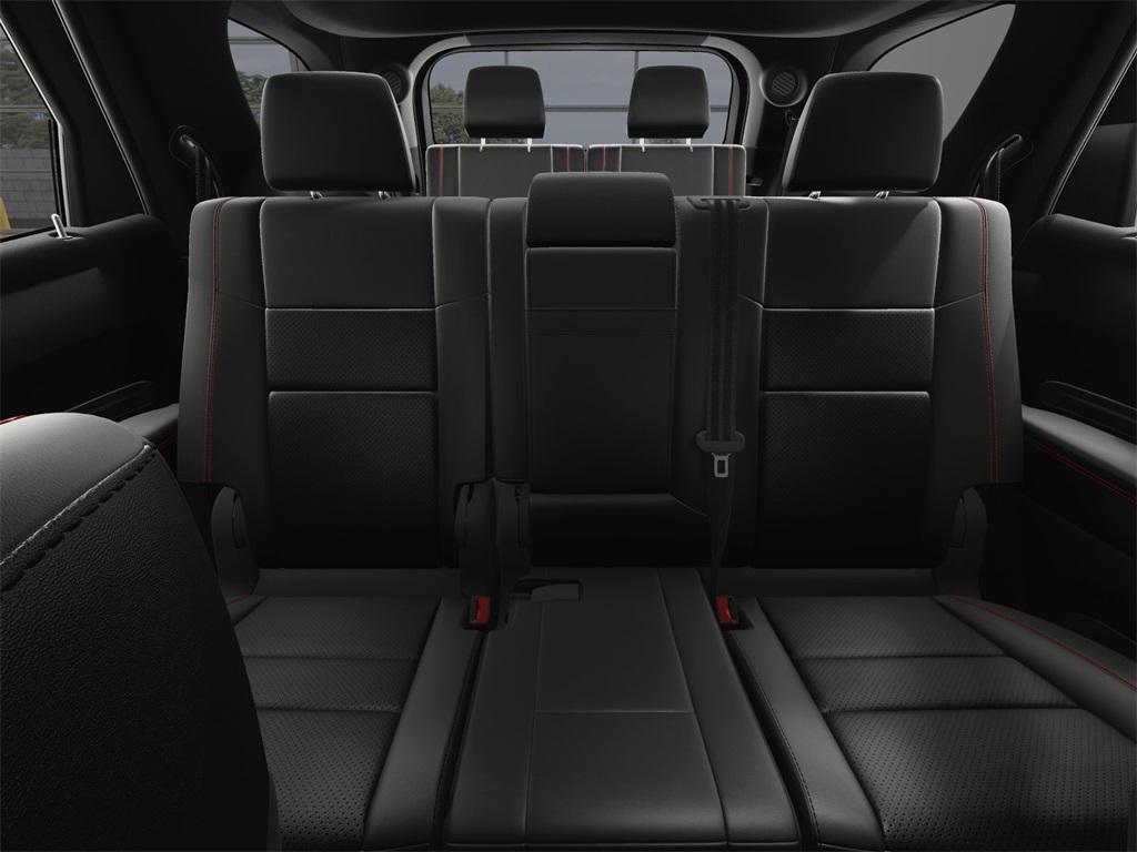 new 2025 Dodge Durango car, priced at $45,110