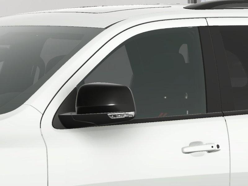 new 2025 Dodge Durango car, priced at $45,110