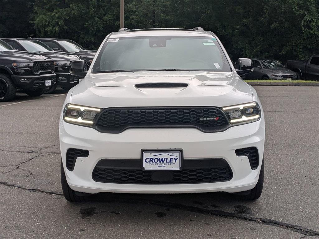 new 2025 Dodge Durango car, priced at $46,480