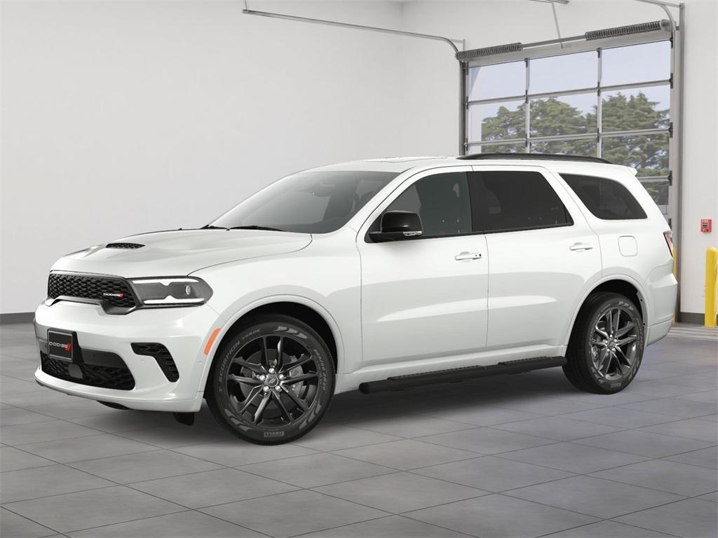 new 2025 Dodge Durango car, priced at $45,110