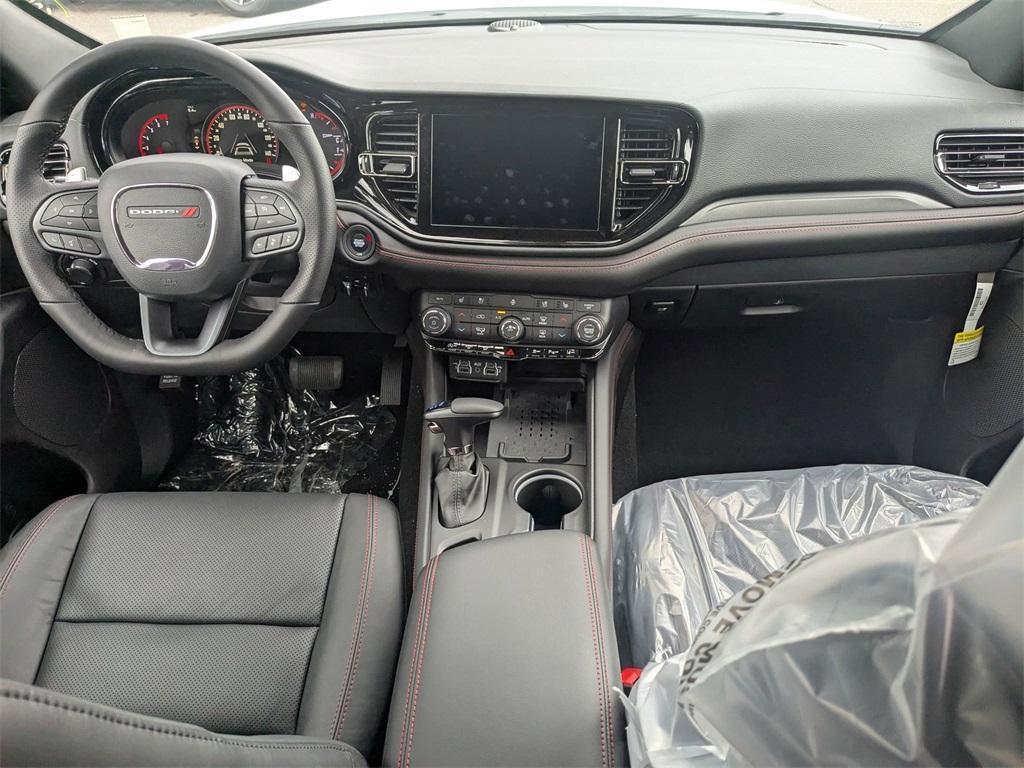 new 2025 Dodge Durango car, priced at $46,480