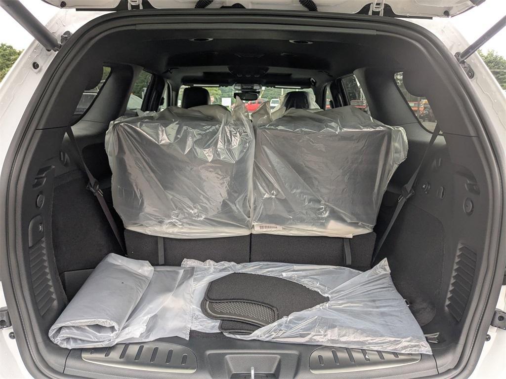 new 2025 Dodge Durango car, priced at $46,480