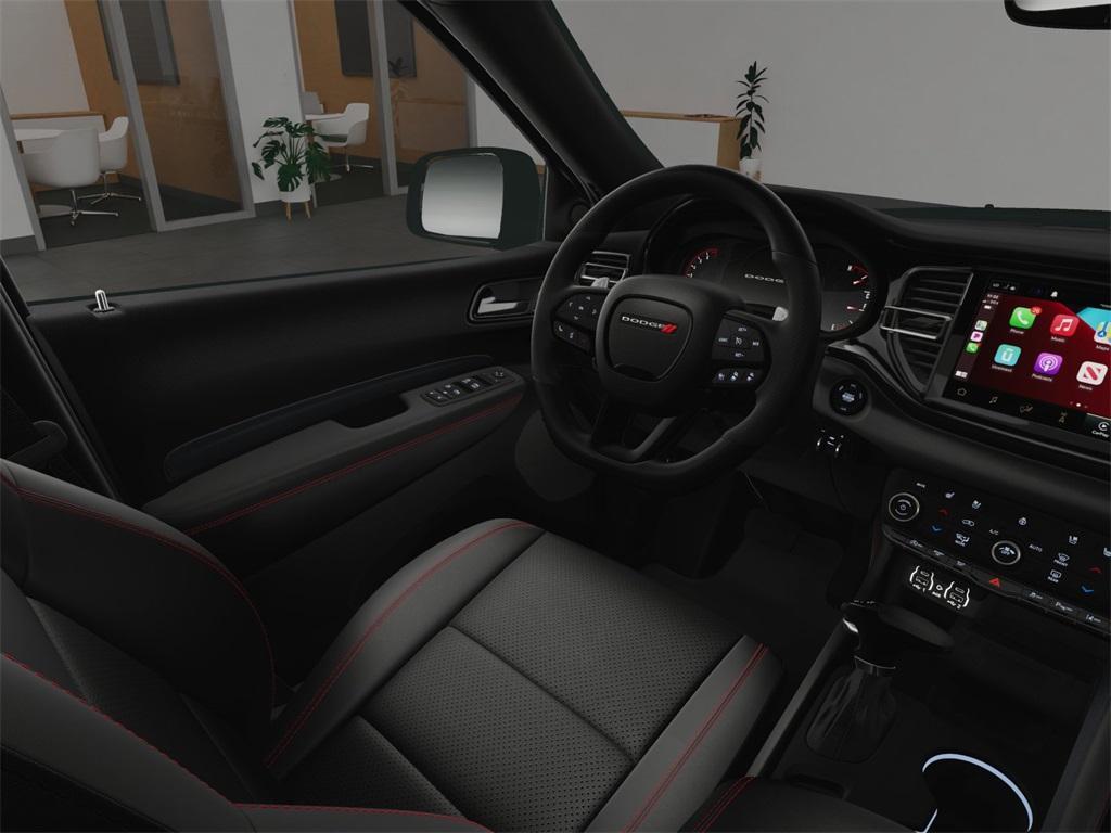 new 2025 Dodge Durango car, priced at $45,110