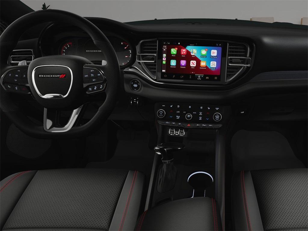 new 2025 Dodge Durango car, priced at $45,110