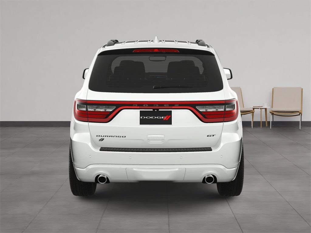 new 2025 Dodge Durango car, priced at $45,110