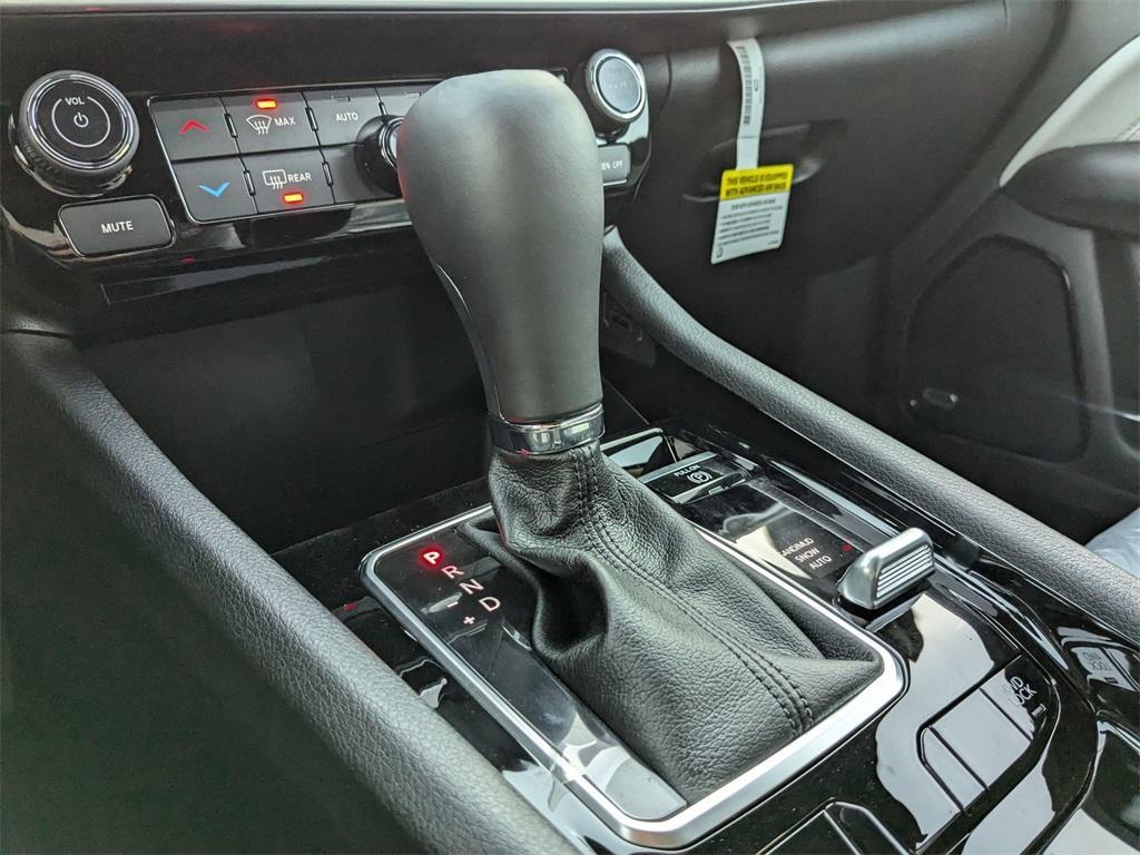 new 2025 Jeep Compass car, priced at $35,118