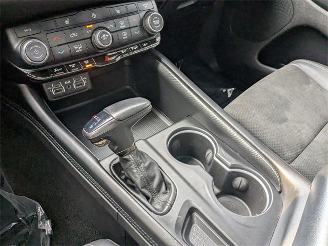 used 2022 Dodge Durango car, priced at $33,990
