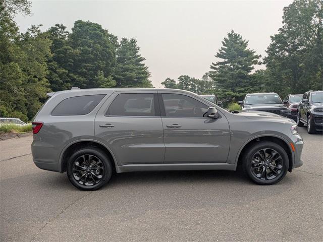 used 2022 Dodge Durango car, priced at $33,990