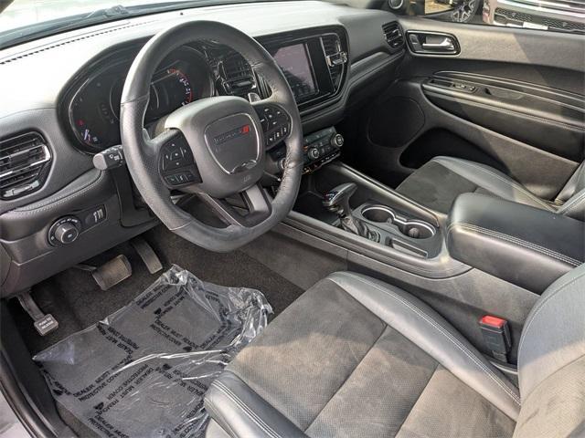 used 2022 Dodge Durango car, priced at $33,990