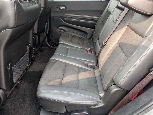 used 2022 Dodge Durango car, priced at $33,990
