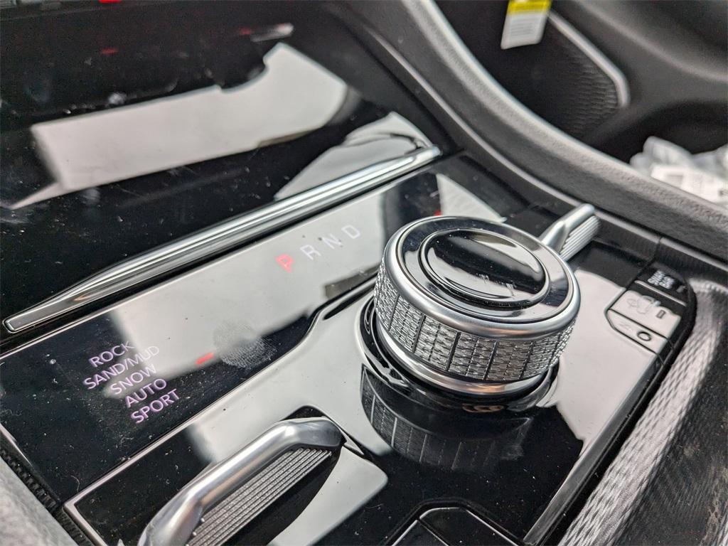 new 2024 Jeep Grand Cherokee 4xe car, priced at $56,179