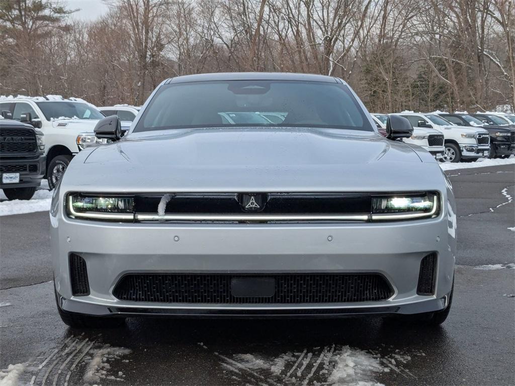 new 2024 Dodge Charger Daytona car, priced at $71,225