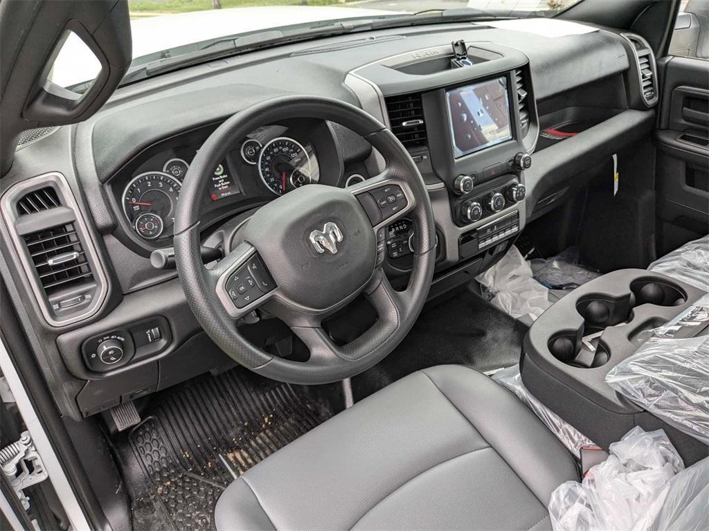new 2024 Ram 2500 car, priced at $49,855