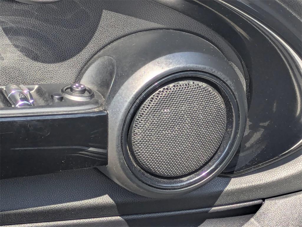 used 2019 MINI Convertible car, priced at $20,000